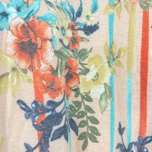 Spring top - Picture 3 of 3